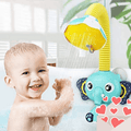 Chuveirinho-chuveiro-infantil-de-banho-divertido-para-bebes-e-crianças