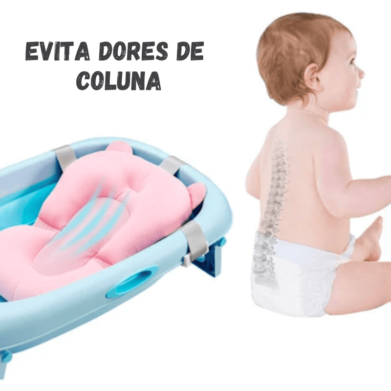 Almofada-de-banho-bebê-premium-colchao-de-banho-para-nenem-bebe-travisseiro-voaboapequenino