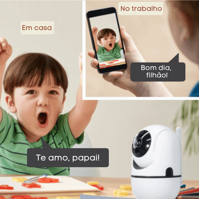 Babá-eletrônica-wifi-com-visão-noturna-audio-e-video-camera-para-bebes-crianças-bebe-vigiar-crianças-espião