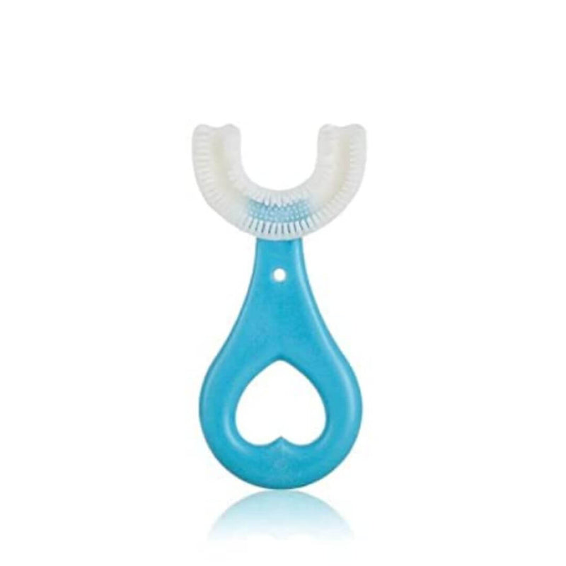 Escova de Dente Infantil 360 - Compre 1 e Leve 2