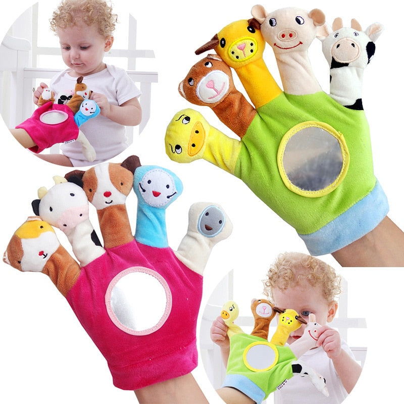brinquedo-educativo-fantoche-de-dedo-mão-sensorial-aprendizado-educativo