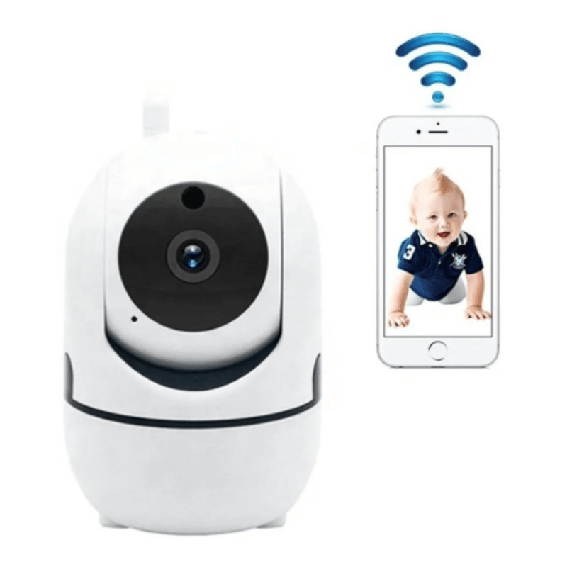 Babá-eletrônica-wifi-com-visão-noturna-audio-e-video-camera-para-bebes-crianças-bebe-vigiar-crianças-espião